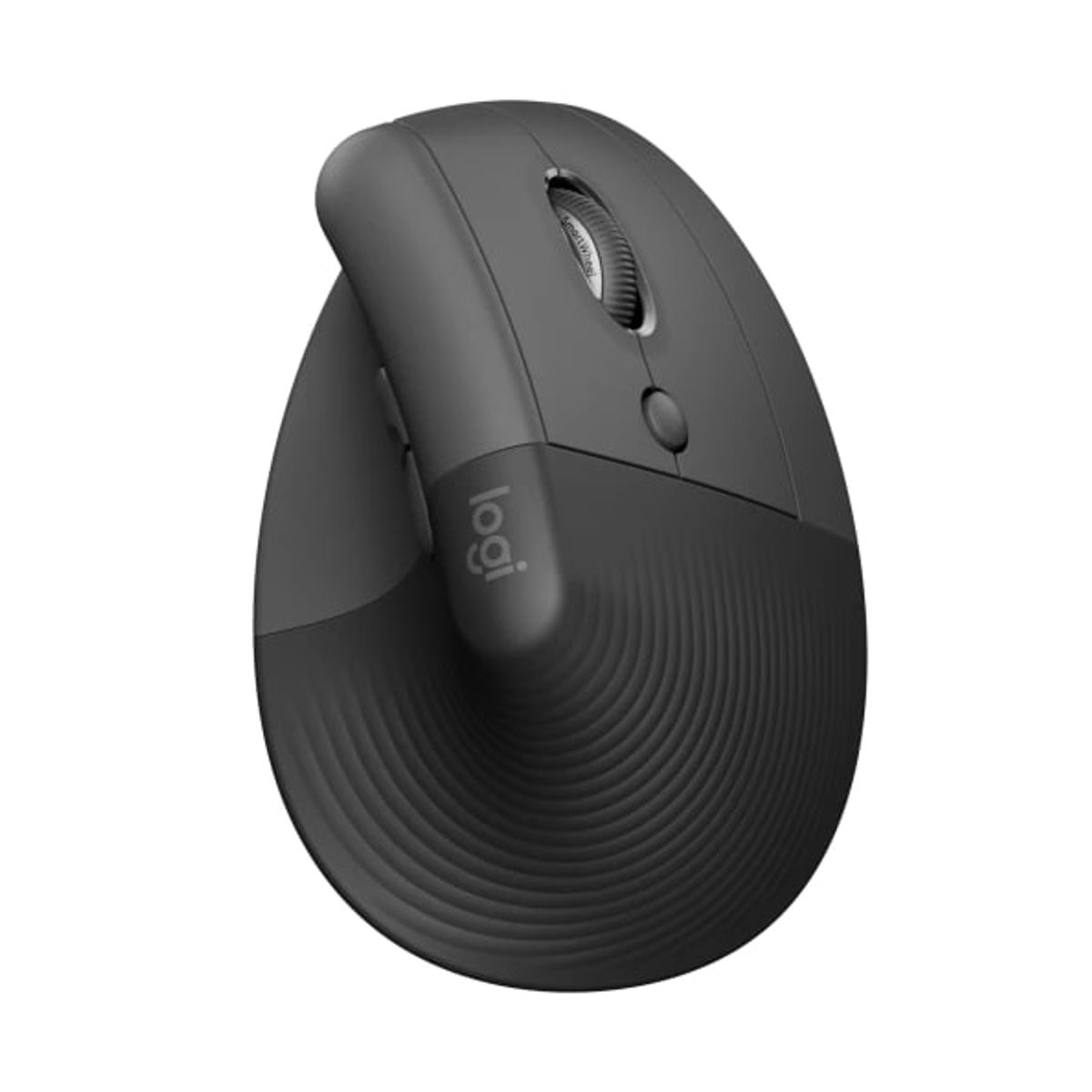 LOGITECH - Mouse Logitech Lift Vertical Wireless NEGRO