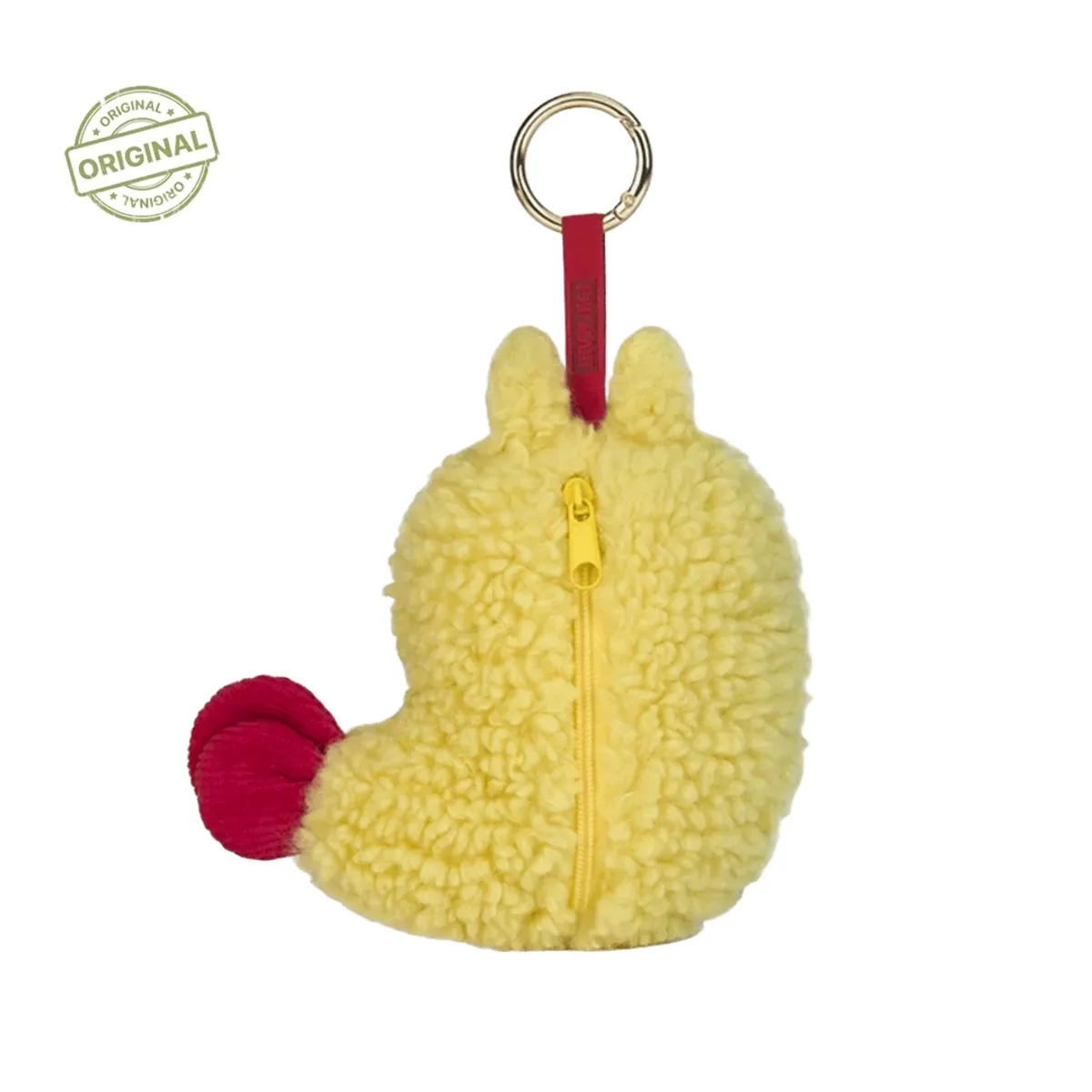 POP MART - Labubu Wacky Mart Earphone Case Original