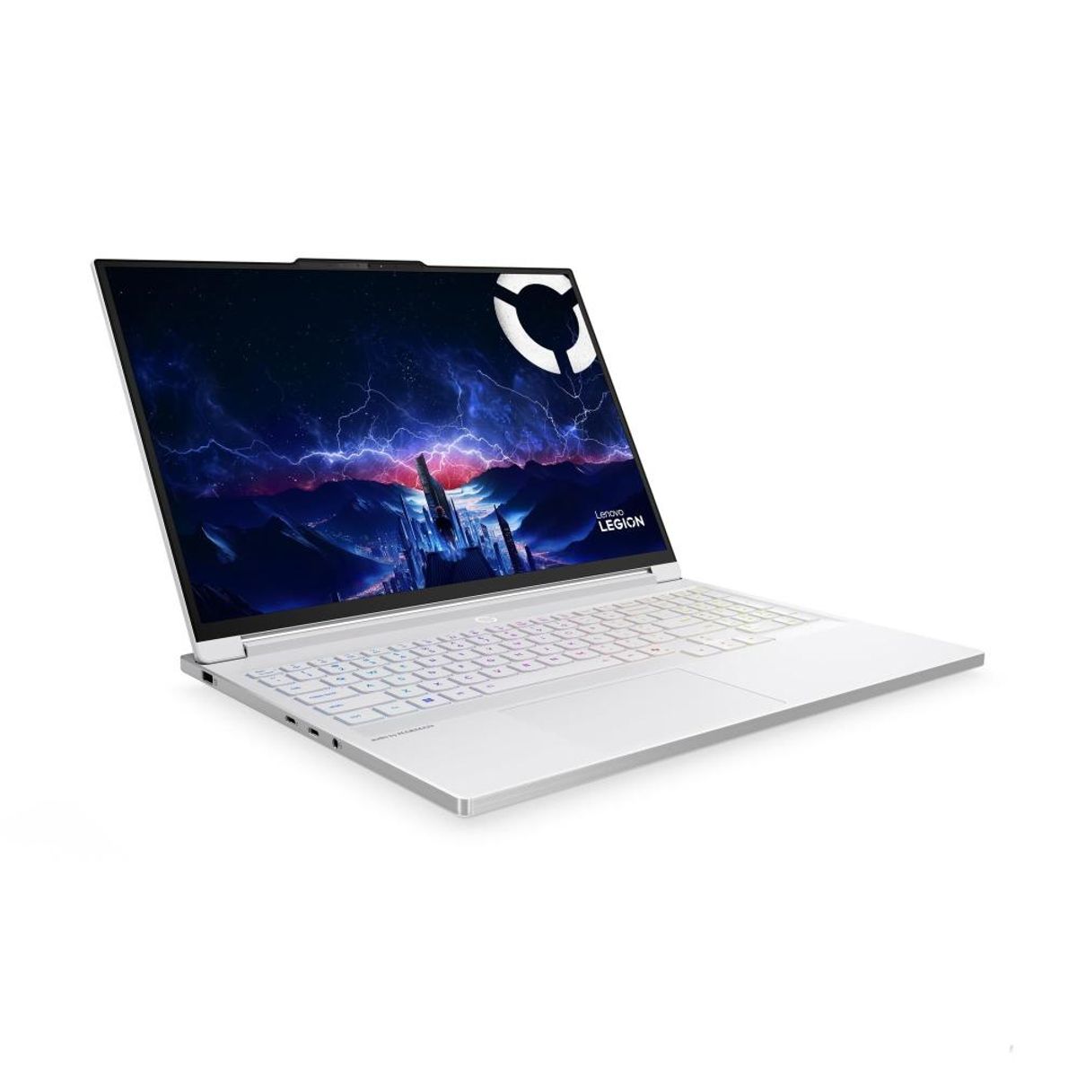 LENOVO - Laptop Gamer Lenovo Legion 7 intel U9  32gb SSD 2TB RTX 4050 144 Hz