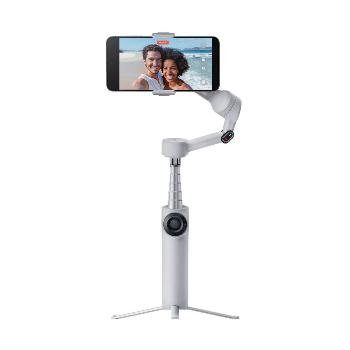 INSTA360 - Insta360 Flow 2 – Estabilizador para Celular