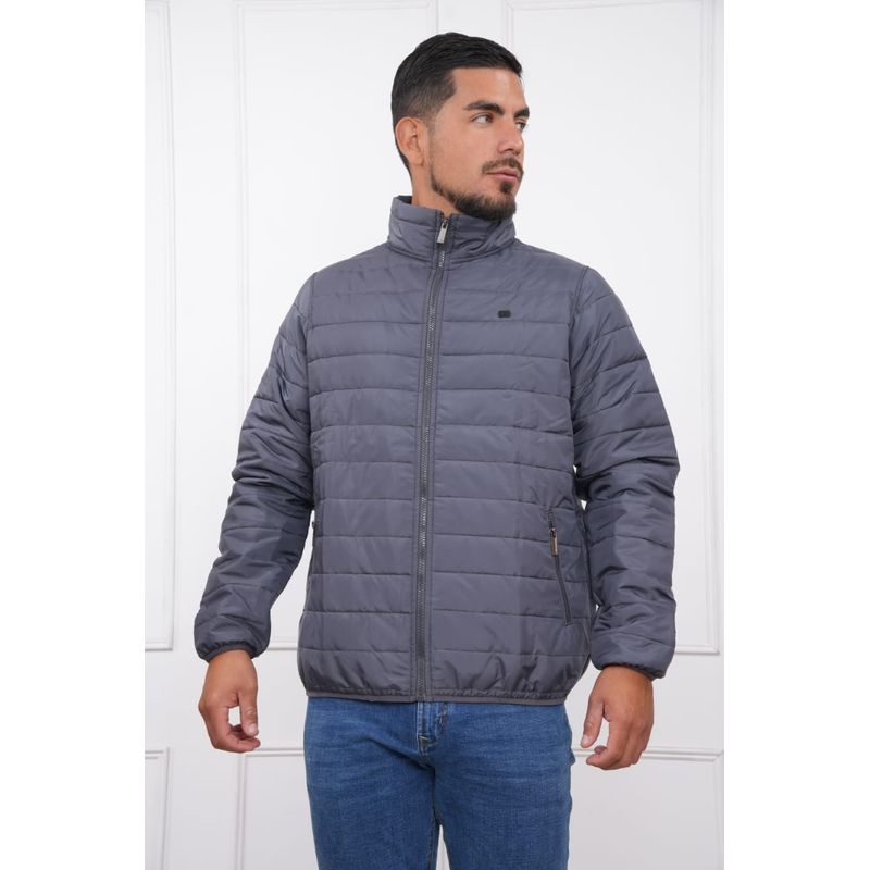 MASSERANO - CASACA IMPERMEABLE HOMBRE GLACIER NYLON MASSERANO