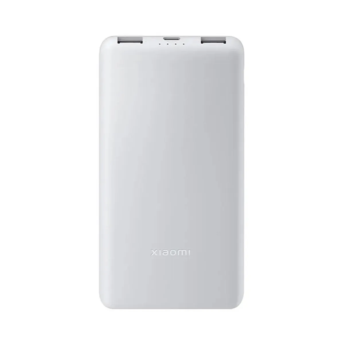 XIAOMI - Xiaomi Power Bank 10000mAh 22 .5 W Lite Blanco