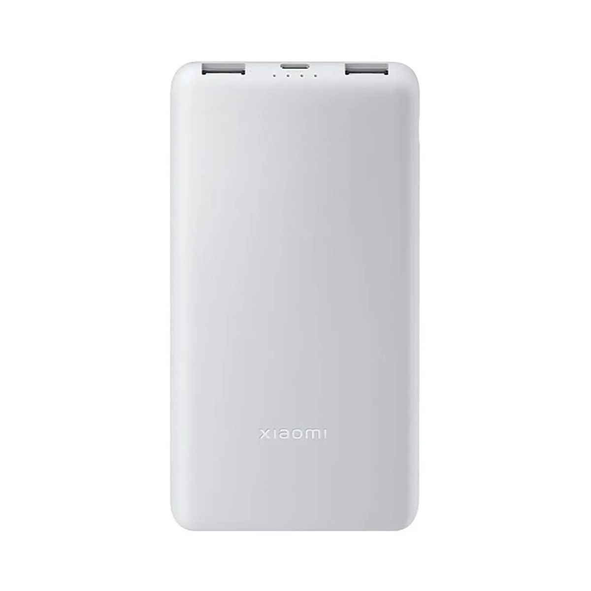 XIAOMI - Xiaomi Power Bank 10000mAh 22 .5 W Lite Blanco