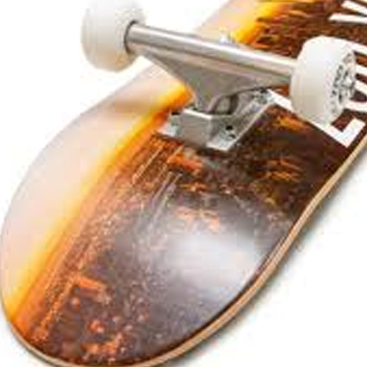 RIP CURL - ZOO YORK Sunrise Skate Complete Multi 75- 7HS404