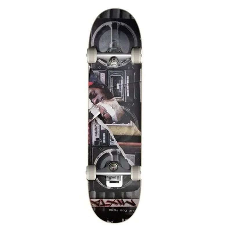 RIP CURL - ZOO YORK Boom Box Skate Complete Multi 775-7HS405