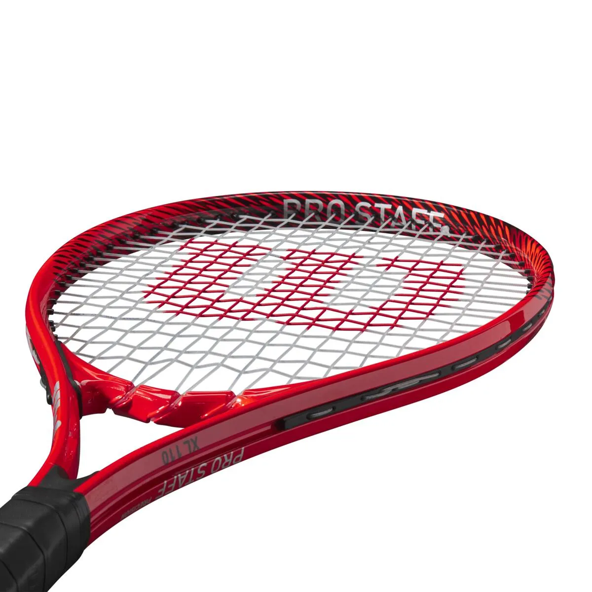 WILSON - Raqueta de Tenis Pro Staff Precision XL 110 FRM 3 - Wilson