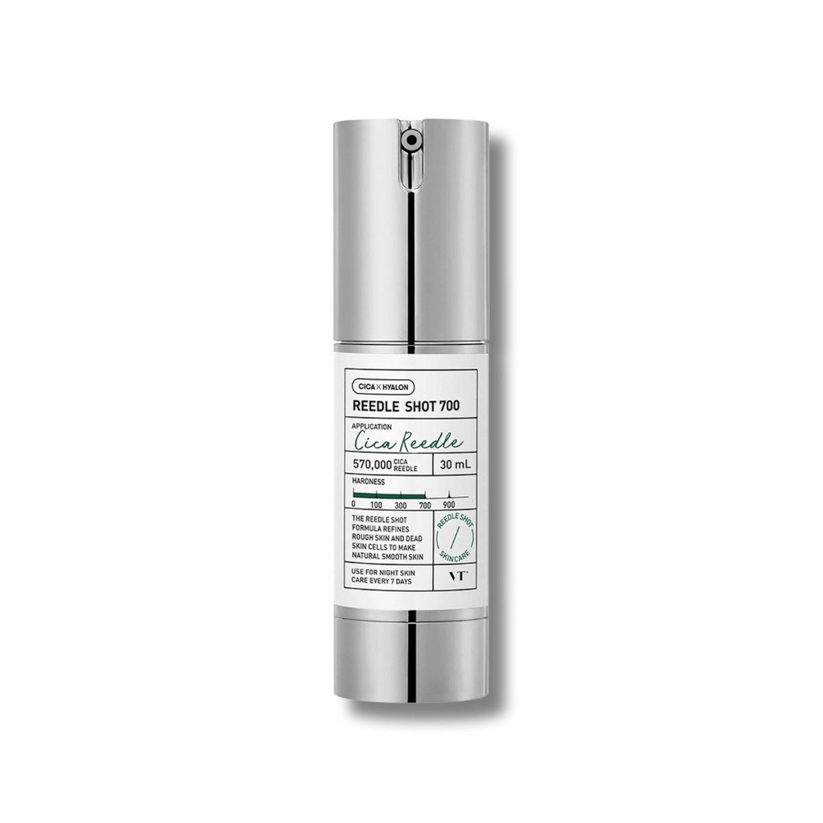 VT COSMETICS - VT Reedle Shot 700 Essence 30ml Tratamiento Antimanchas