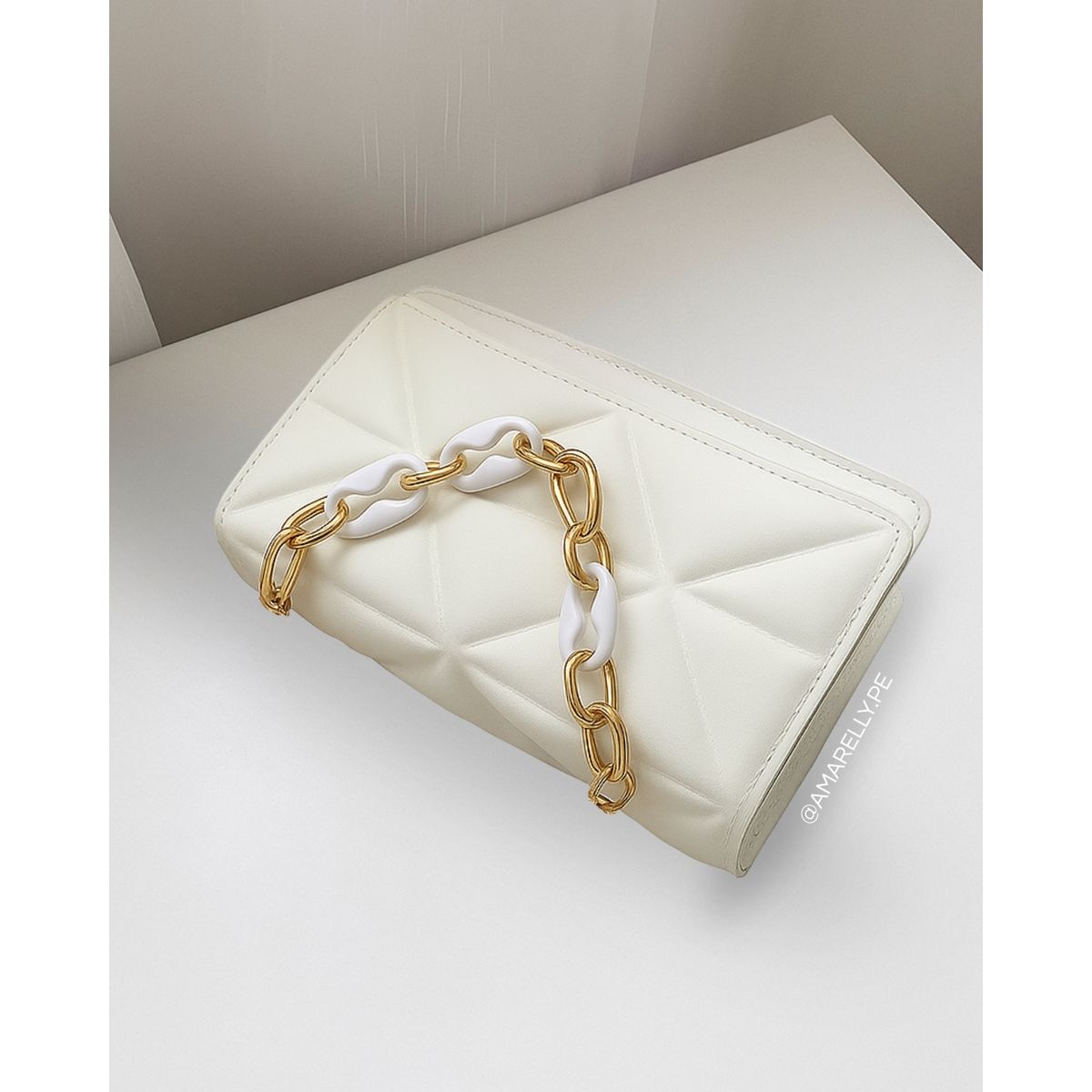 AMARELLY - CARTERA PARA DAMA MADISON