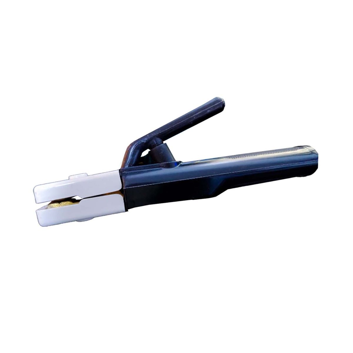 REDBO - Porta Electrodo 300amperios Profesional Soldadura Resistente