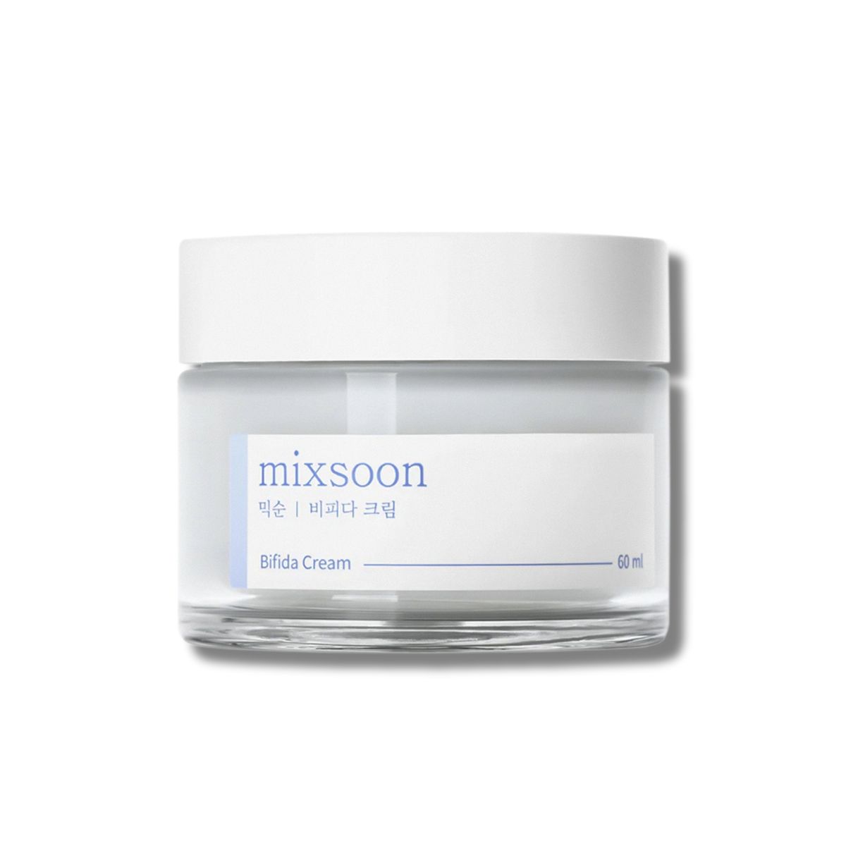 MIXSOON - Mixsoon Bifida Cream 60ml Crema Hidratante