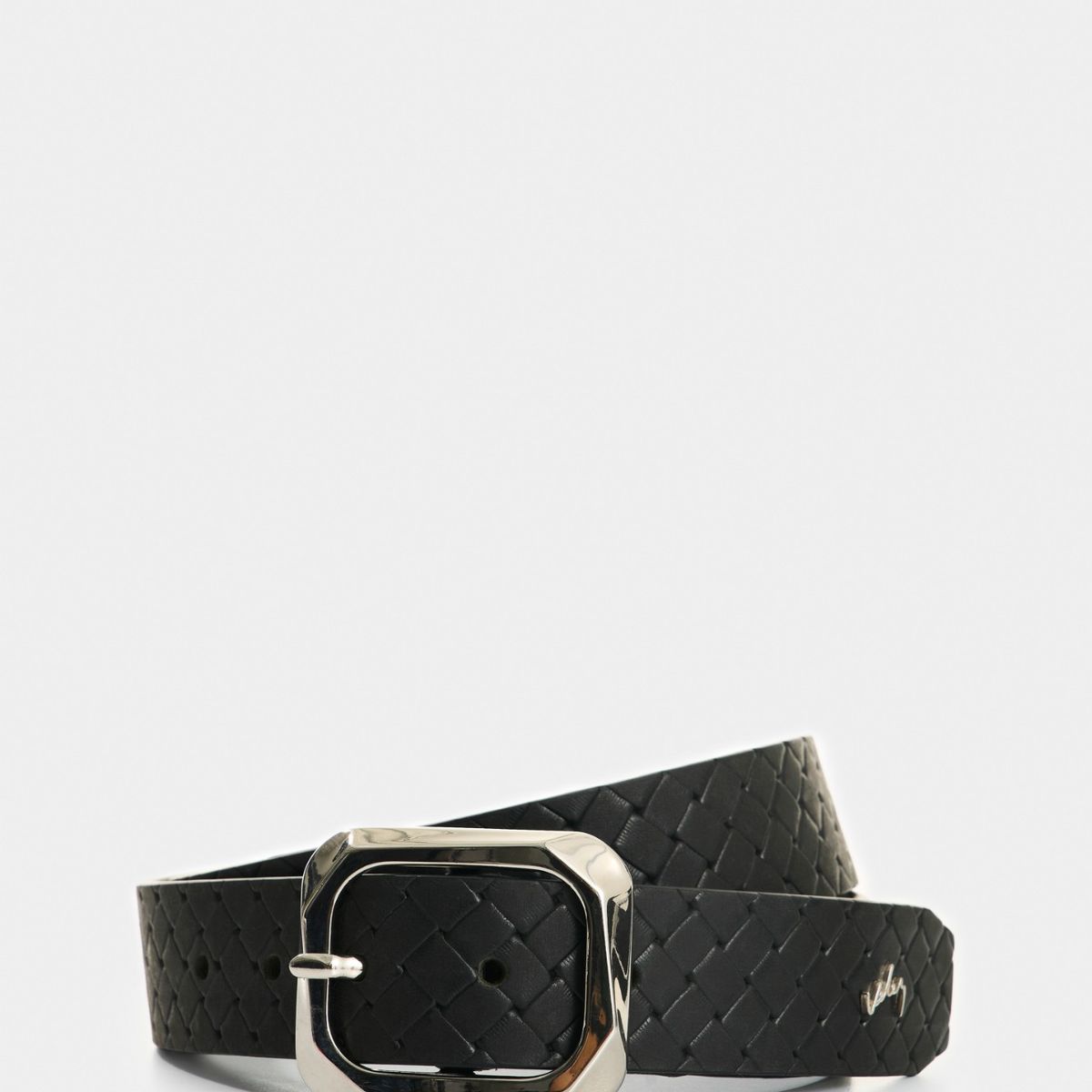 VELEZ - Vélez Correa Unifaz De Cuero Para Mujer Astra Negro