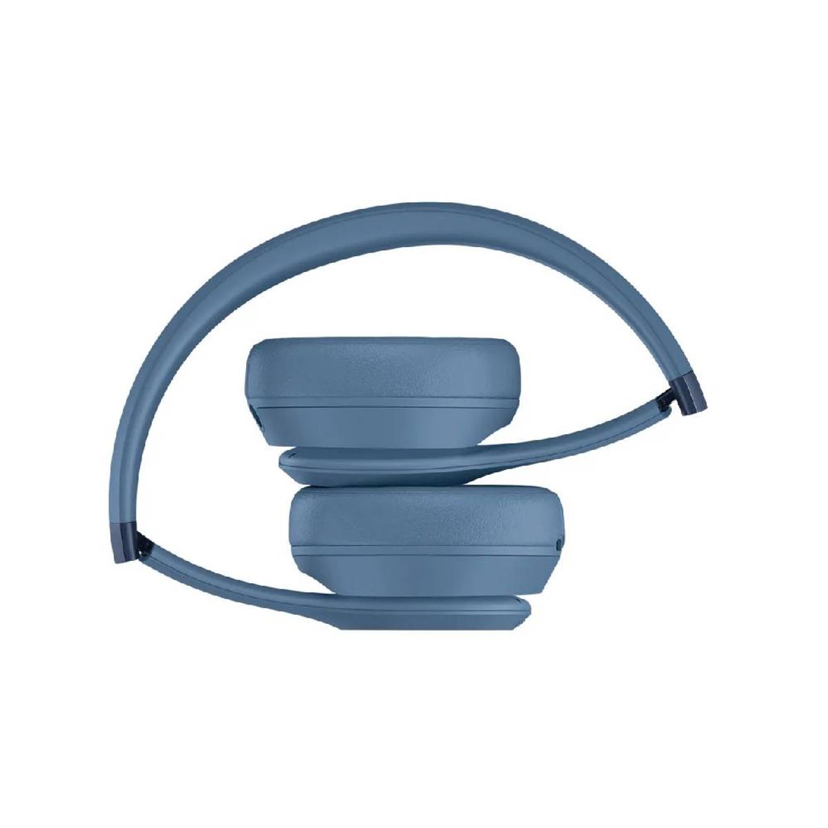 BEATS - BEATS ON-EAR SOLO4 SLATE BLUE BLUETOOTH