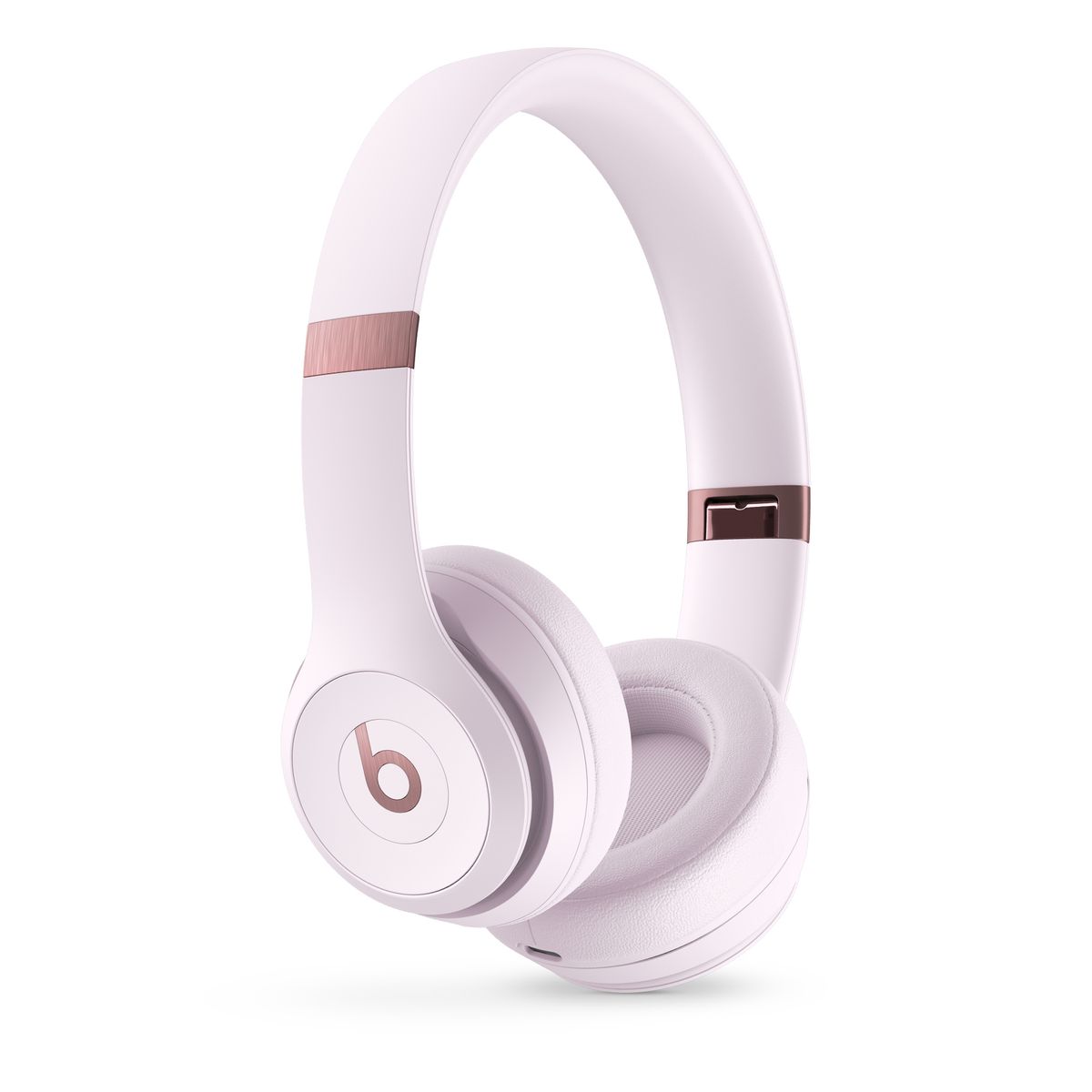 BEATS - BEATS SOLO4 ON-EAR CLOUD PINK  BLUETOOTH