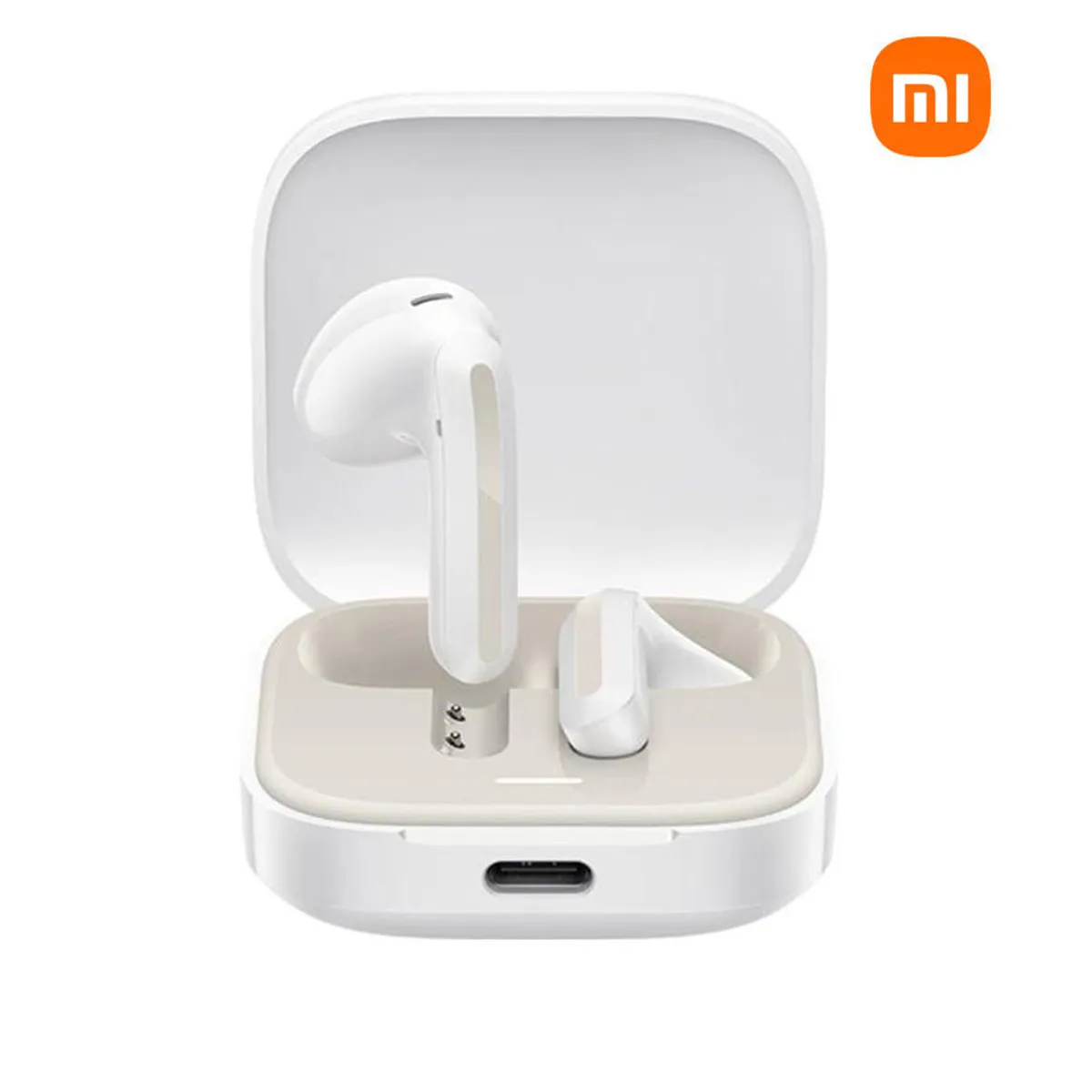 XIAOMI - Audifonos Xiaomi Redmi Buds 6 Active, Bluetooth 5.4
