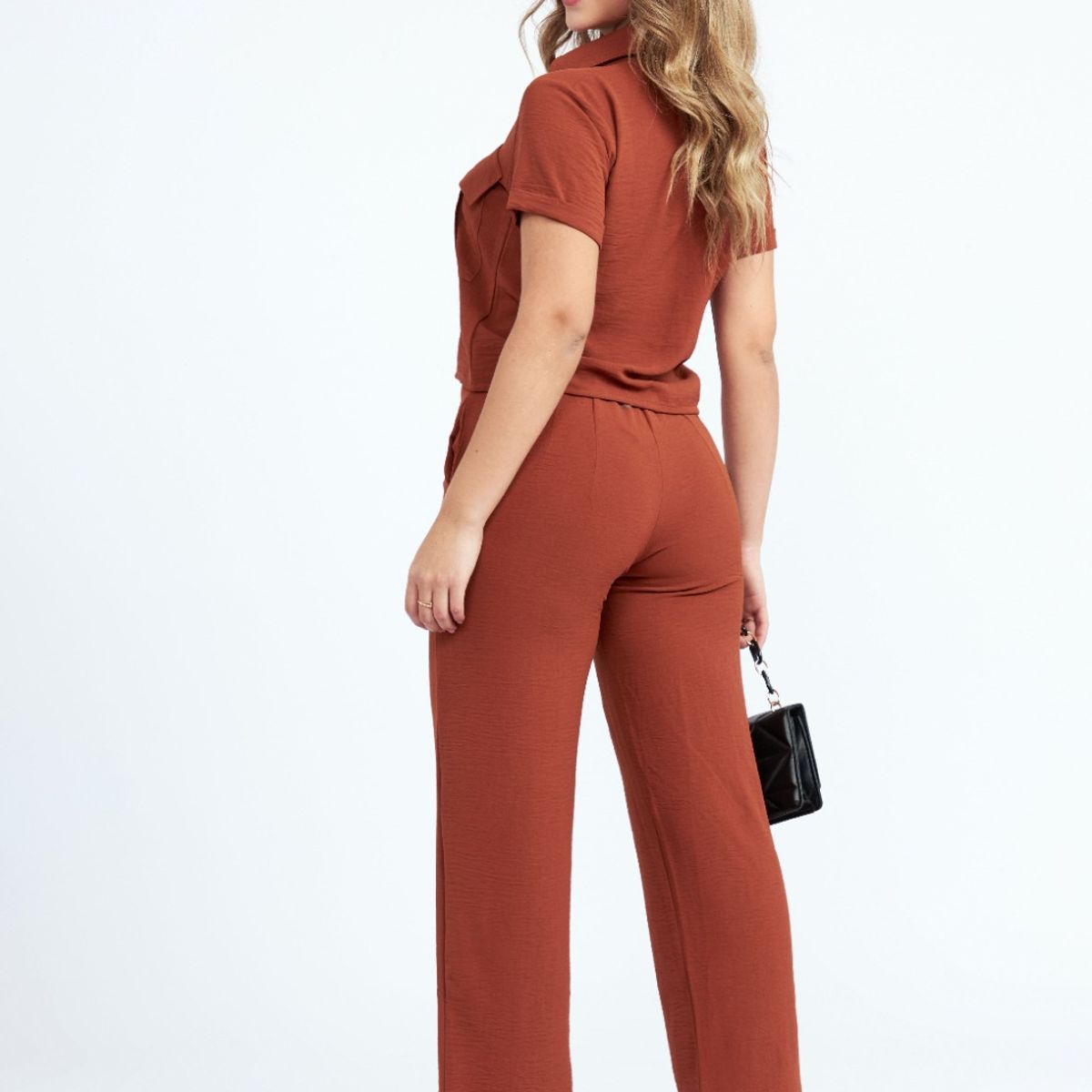 AMARELLY - CONJUNTO PARA DAMA ALBANNIS