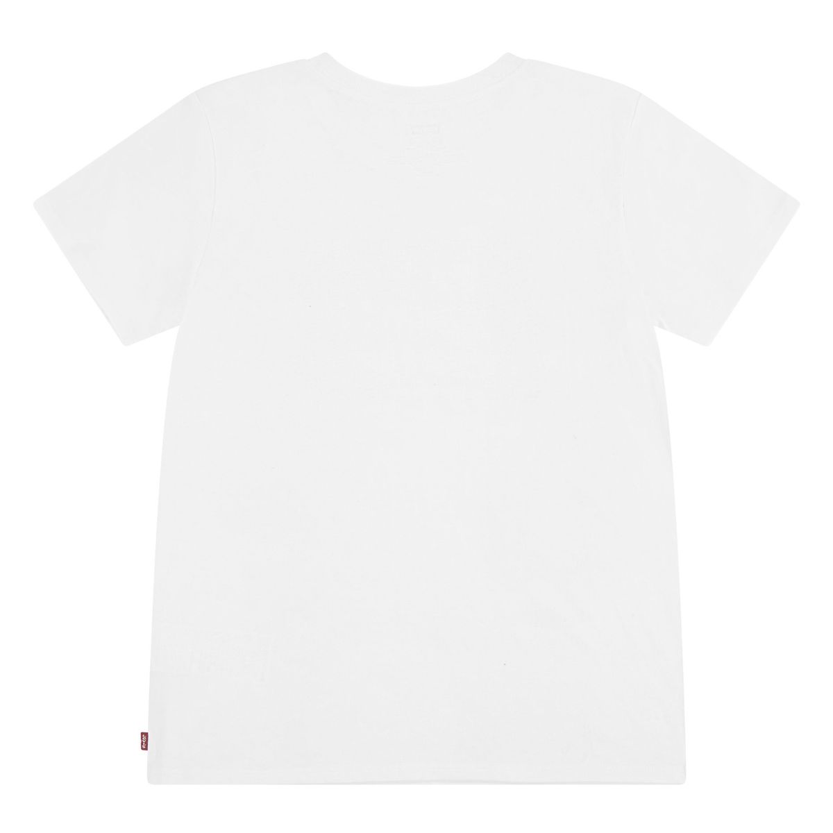 LEVIS - Polo para Niña Manga Corta Sportswear Logo Levis