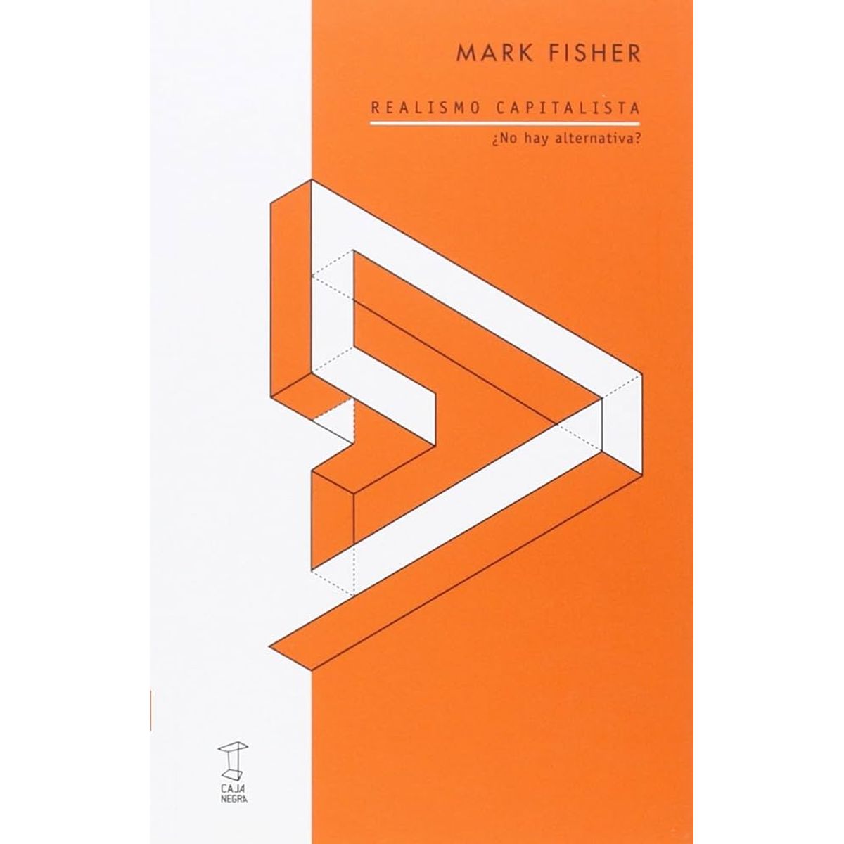 GENERICO - Realismo Capitalista - Mark Fisher