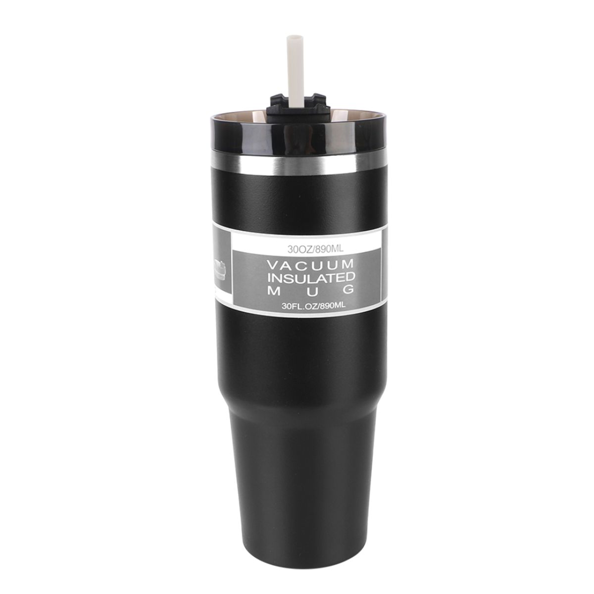 INSPIRA MARKET - Vaso termo grande 890ml