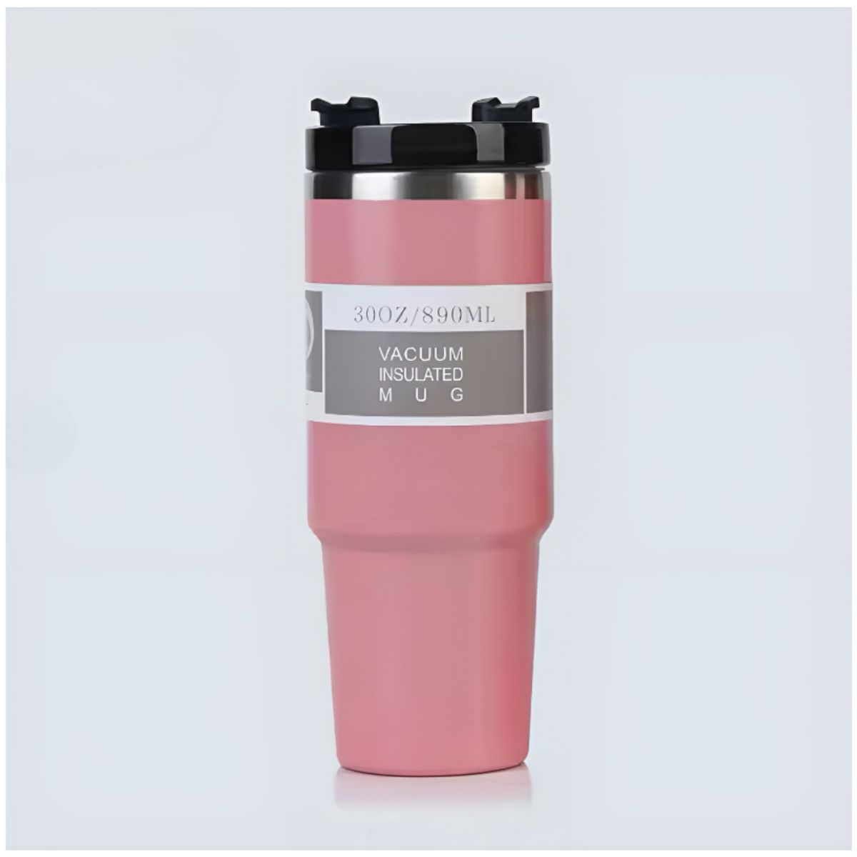 INSPIRA MARKET - Vaso termo grande 890ml