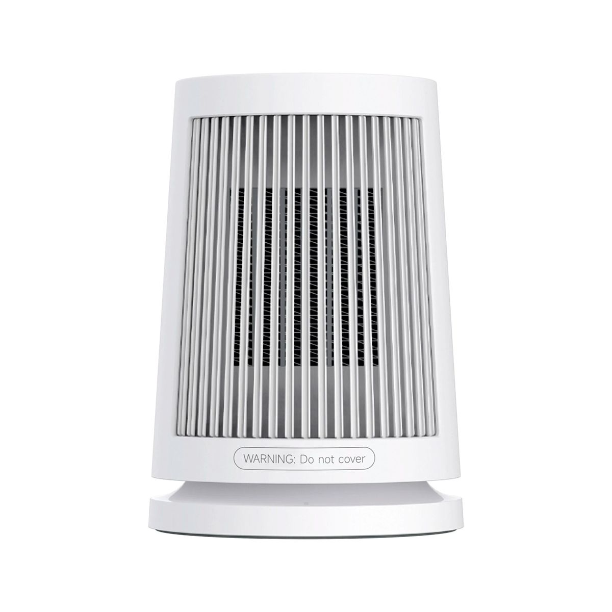 XIAOMI - Calefactor Xiaomi Desktop Heater EU  Compacto Silencioso y Seguro