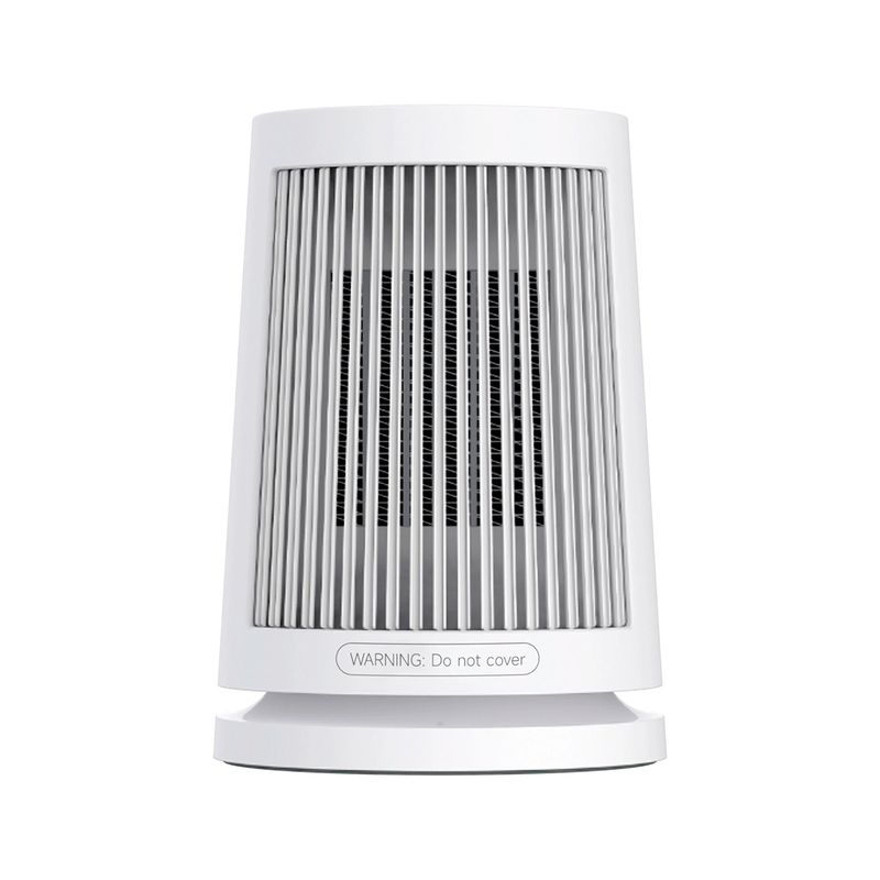 XIAOMI - Calefactor Xiaomi Desktop Heater EU  Compacto Silencioso y Seguro