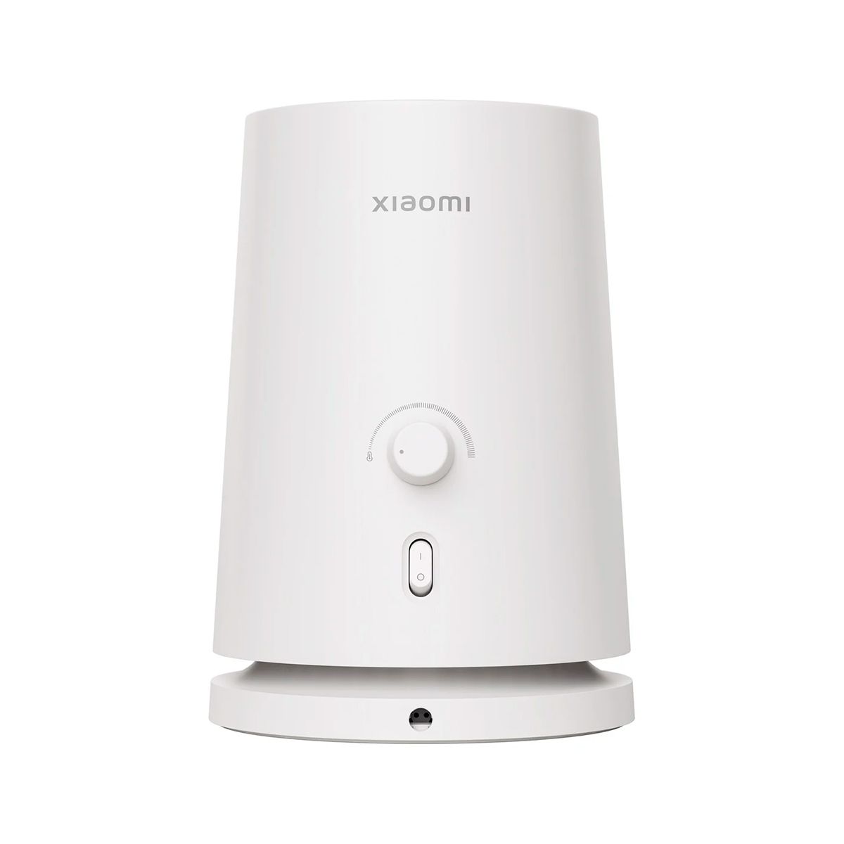 XIAOMI - Calefactor Xiaomi Desktop Heater EU  Compacto Silencioso y Seguro