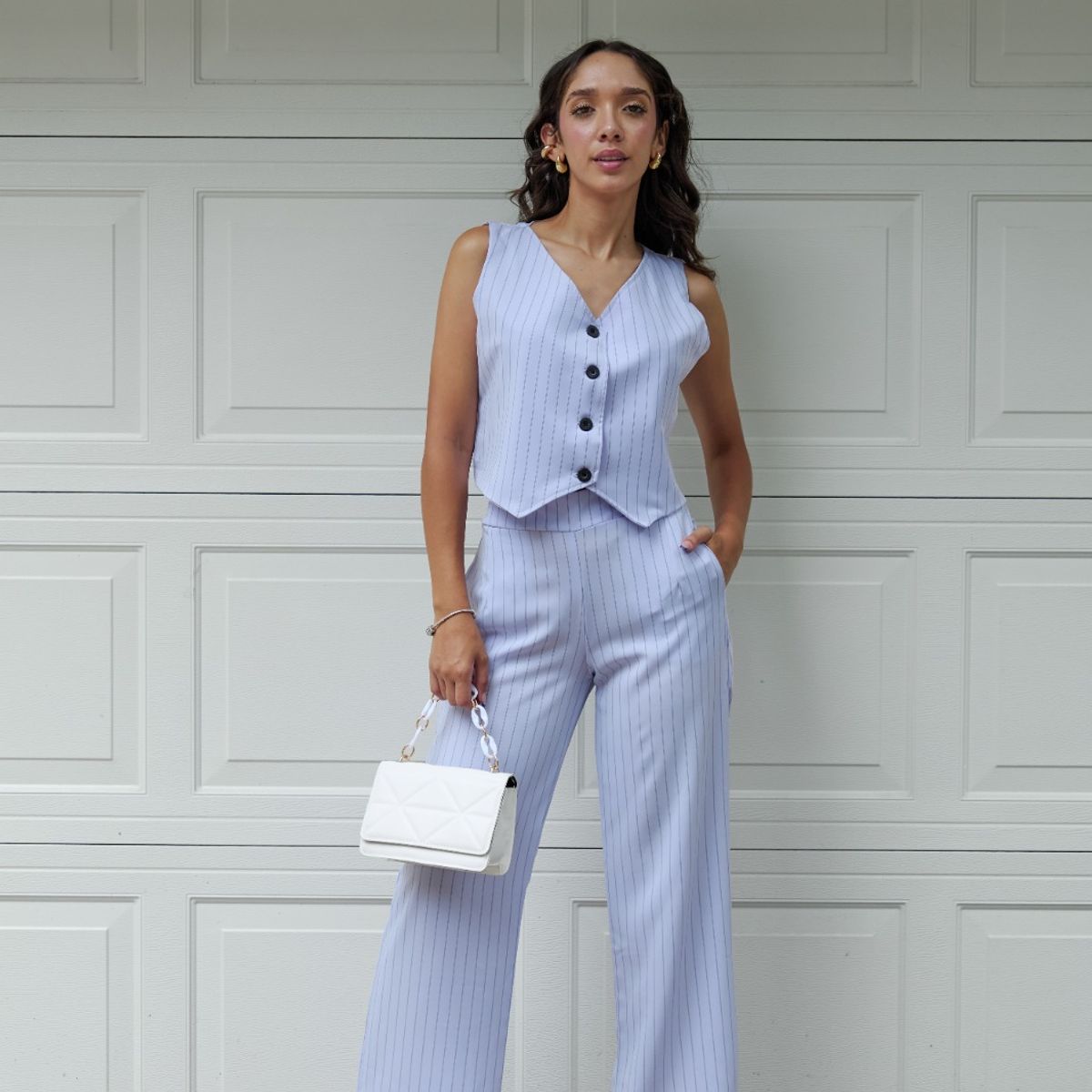 AMARELLY - CONJUNTO PARA DAMA ALBANY