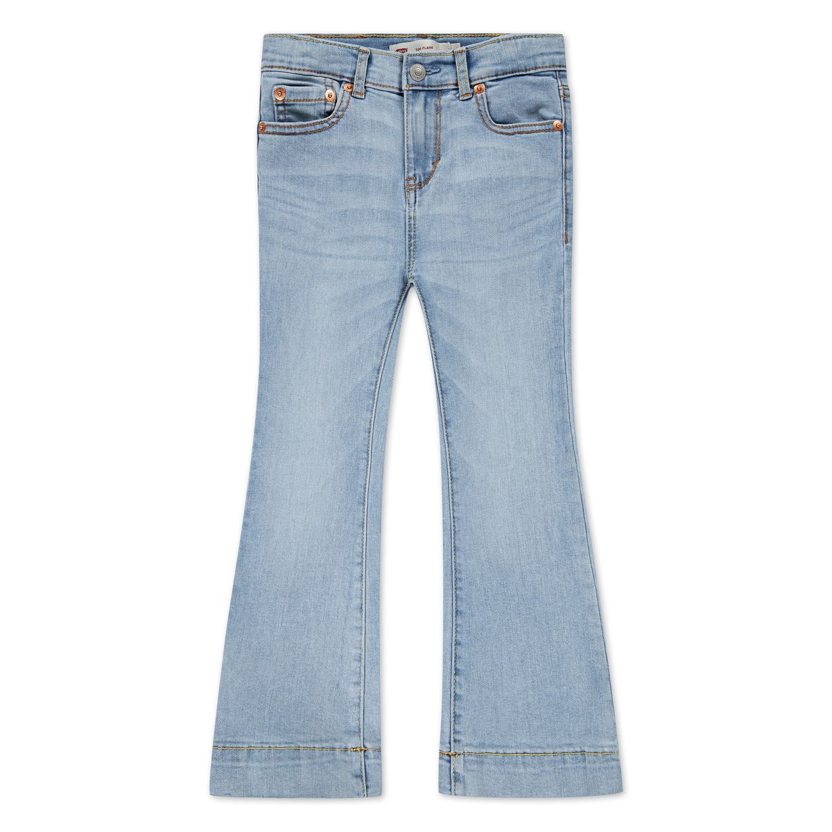LEVIS - Jeans para Niña 726 Flare Levis