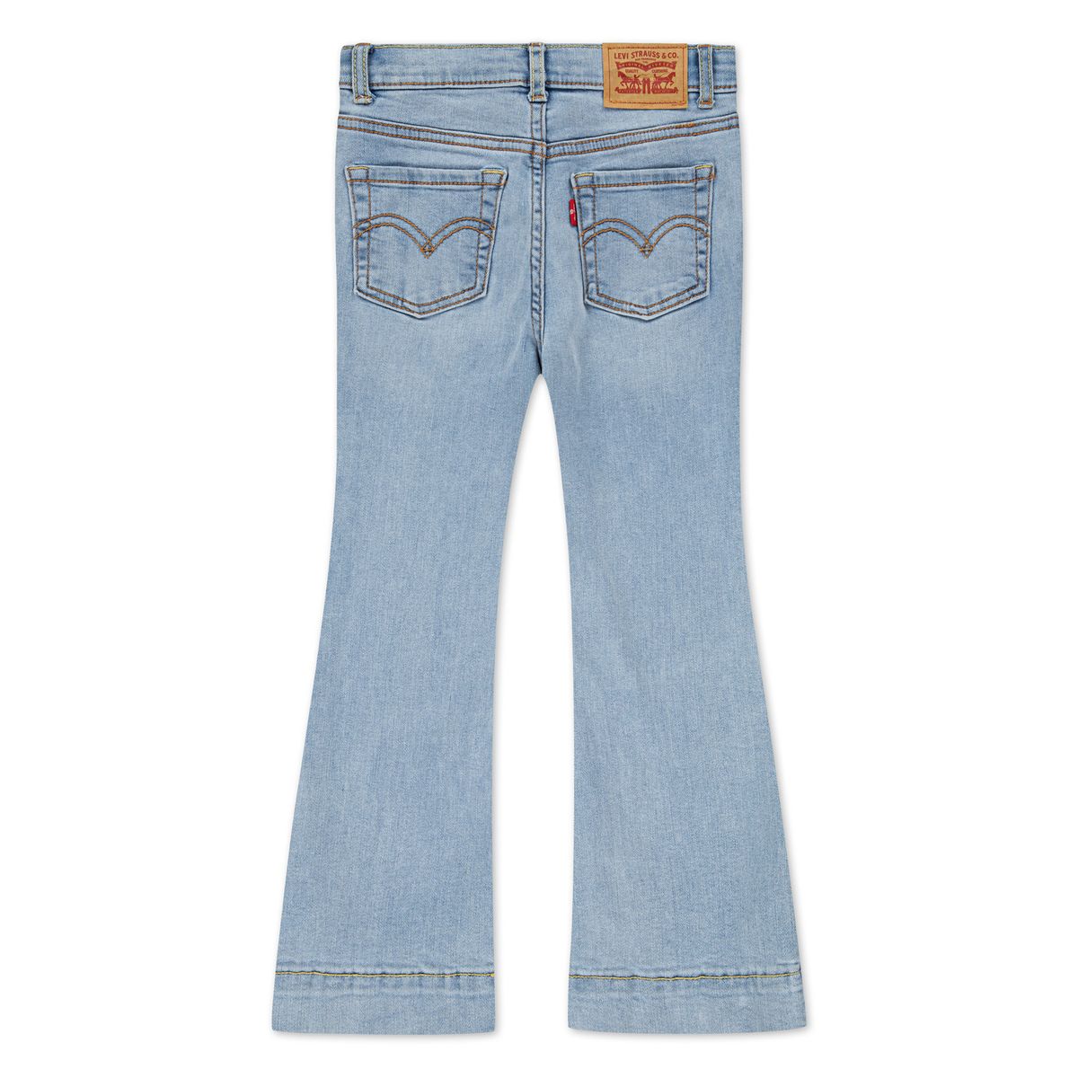 LEVIS - Jeans para Niña 726 Flare Levis