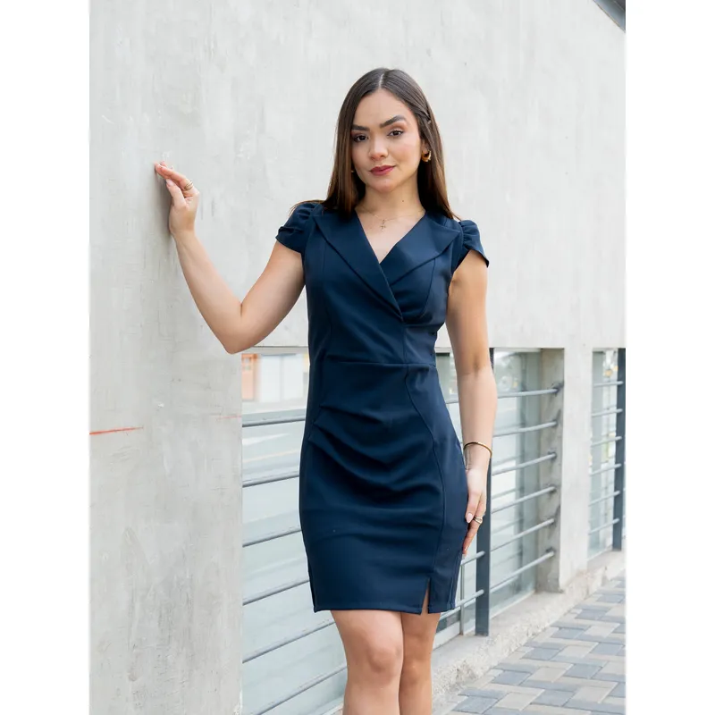 NANCY'S COLLECTION - Vestido elegante Nancys Collection