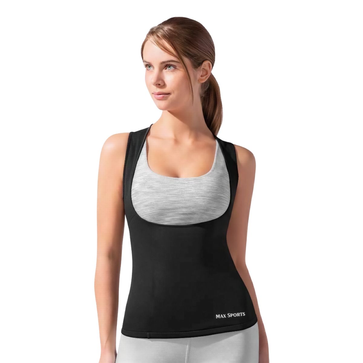 GENERICO - Chaleco Tubular Talla L