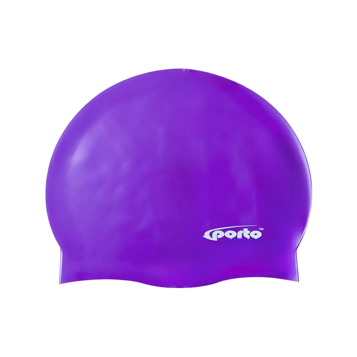 PORTO - Gorro De Natación Porto Morado