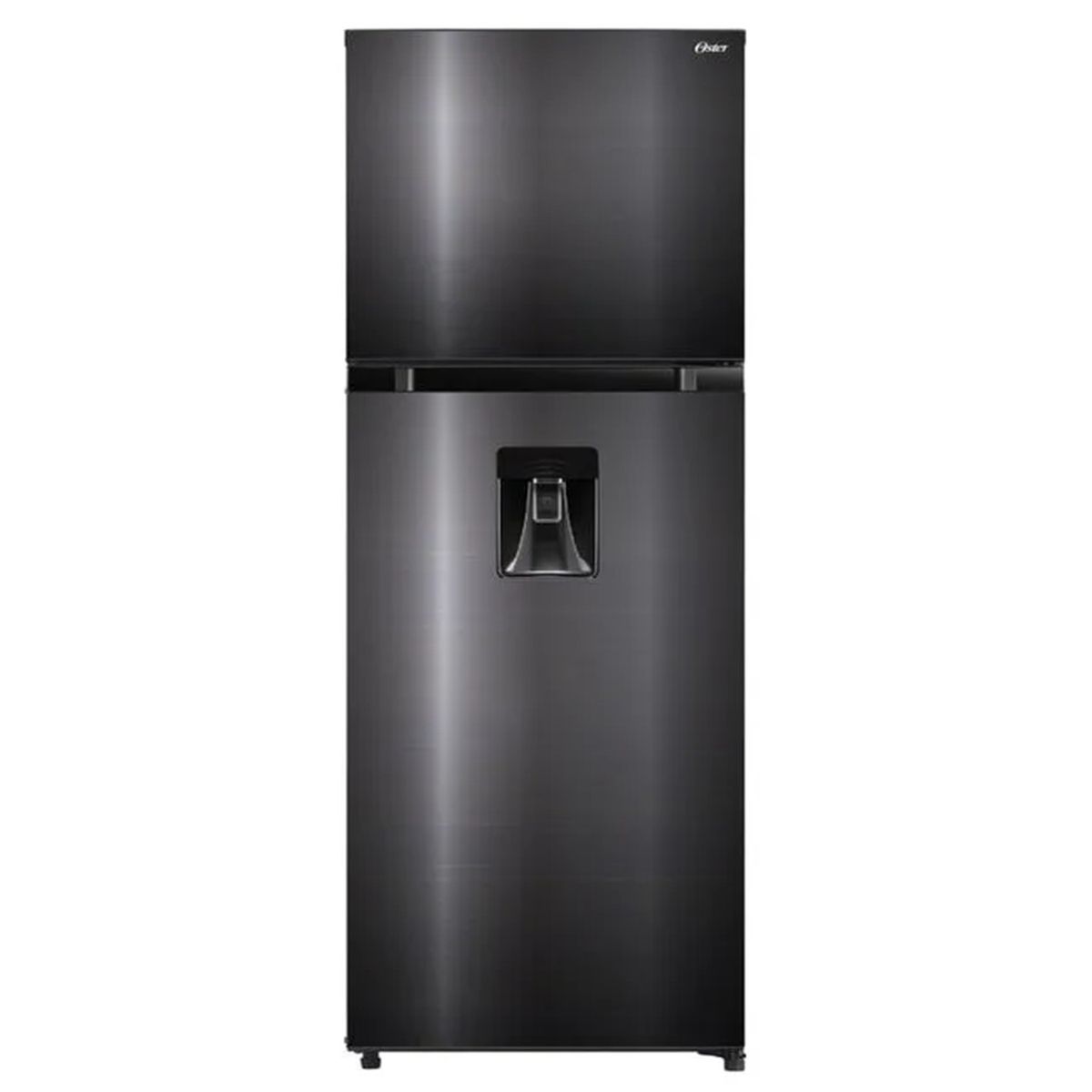 OSTER - Refrigeradora OSTER 263L No Frost OS-PNFMI0902BDI Negro