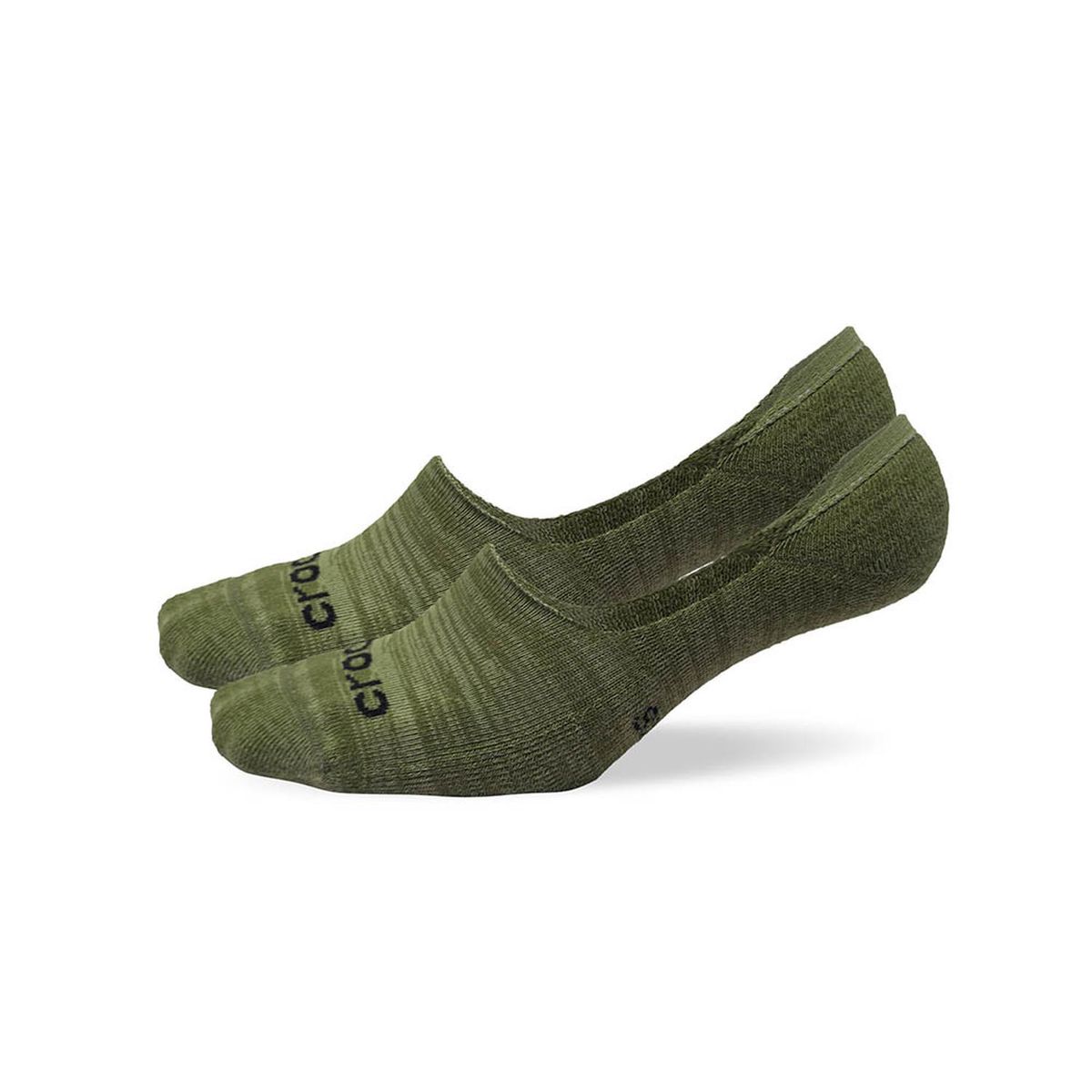CROCS - Medias CROCS Socks Hidden Liner Unisex