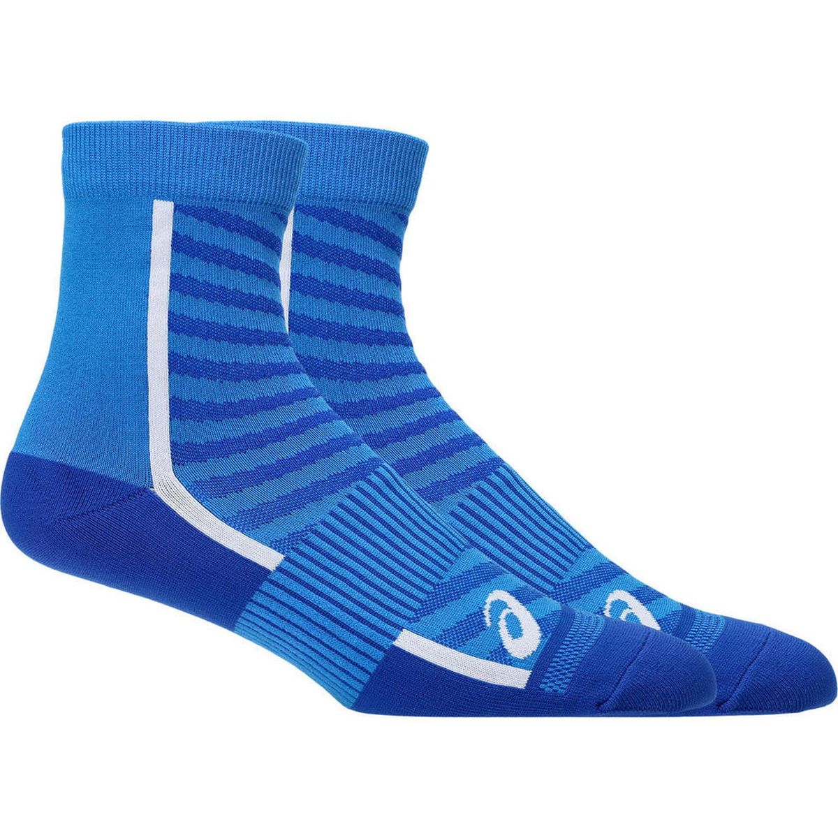 ASICS - Medias ASICS Road Quarter Unisex