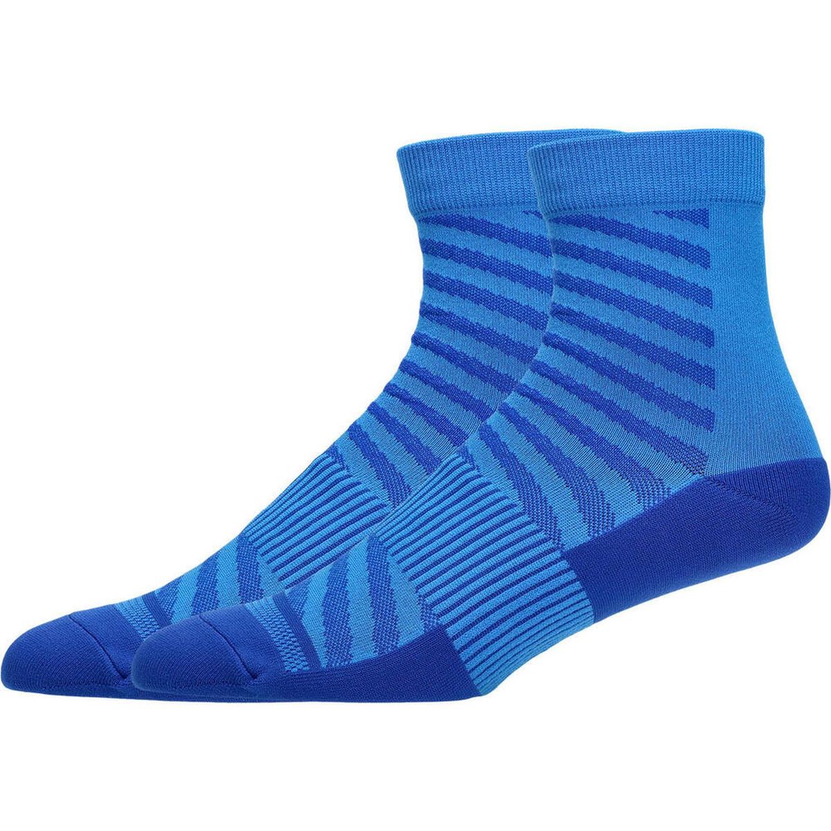 ASICS - Medias ASICS Road Quarter Unisex