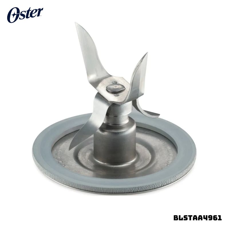 OSTER - CUCHILLA PICAHIELO OSTER 4 ASPAS - BLSTAA4961