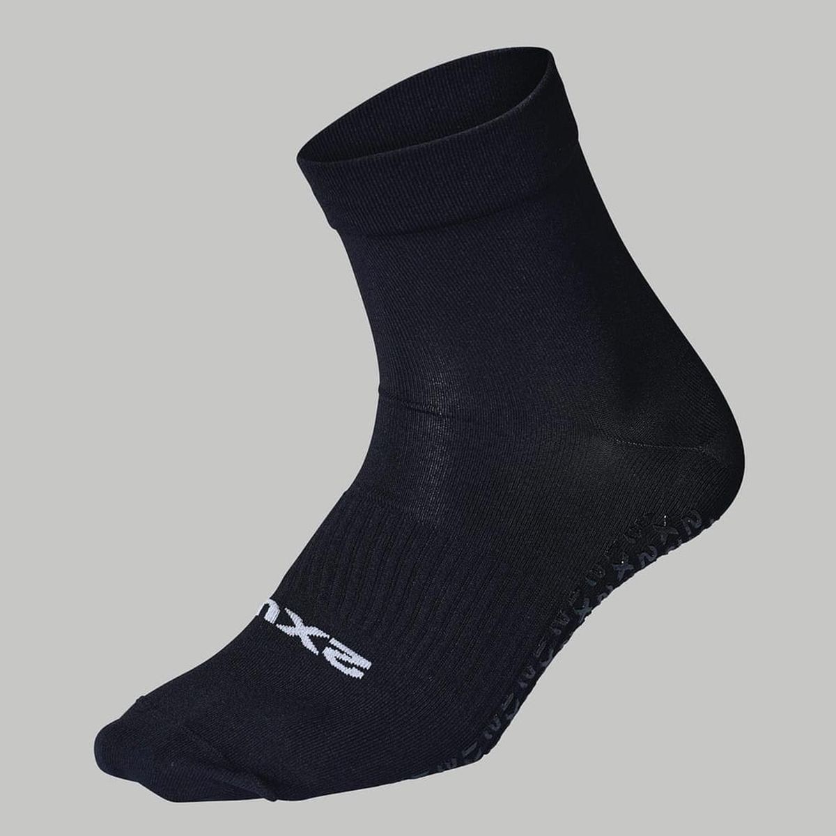 2XU - Medias 2XU Performance Crew Grip Sock Unisex