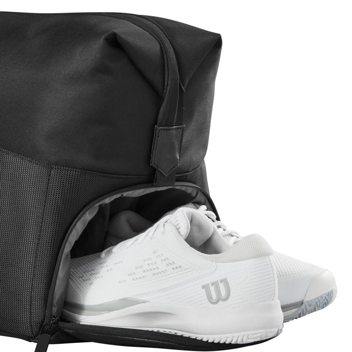 WILSON - Bolsa de práctica para Tenis RF 6 raquetas - Wilson