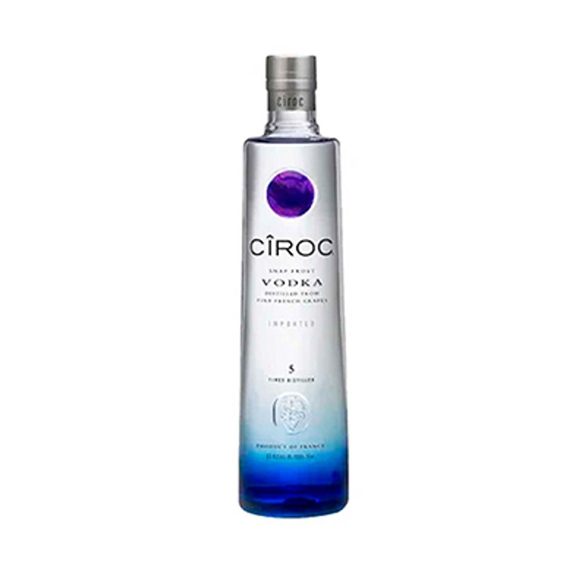 CIROC - Vodka Ciroc X 750 ml