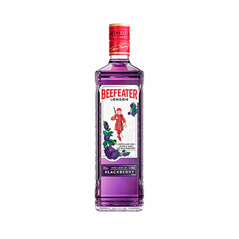 BEEFEATER - Beefeater Blackberry 700 ml