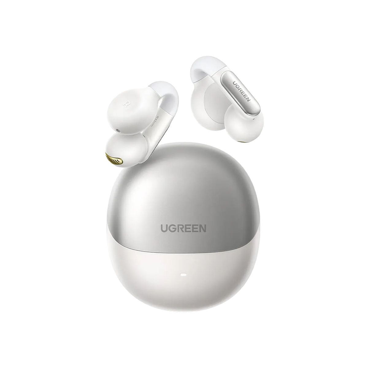 UGREEN - Audifonos Ugreen HItune S5 True Wireless 45761 Blanco.