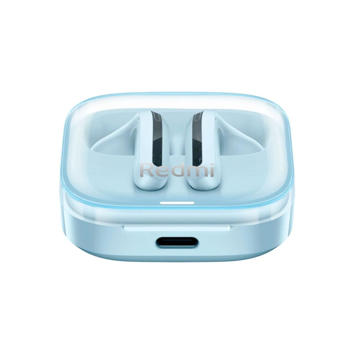XIAOMI - Audifonos Xiaomi Redmi Buds 6 Active BT Azul