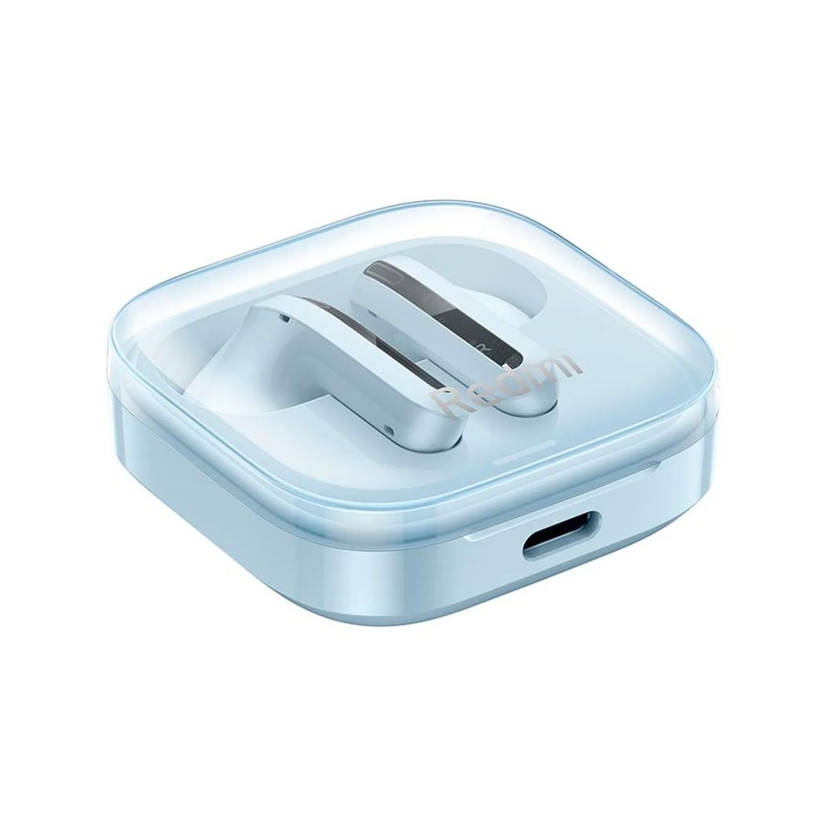 XIAOMI - Audifonos Xiaomi Redmi Buds 6 Active BT Azul