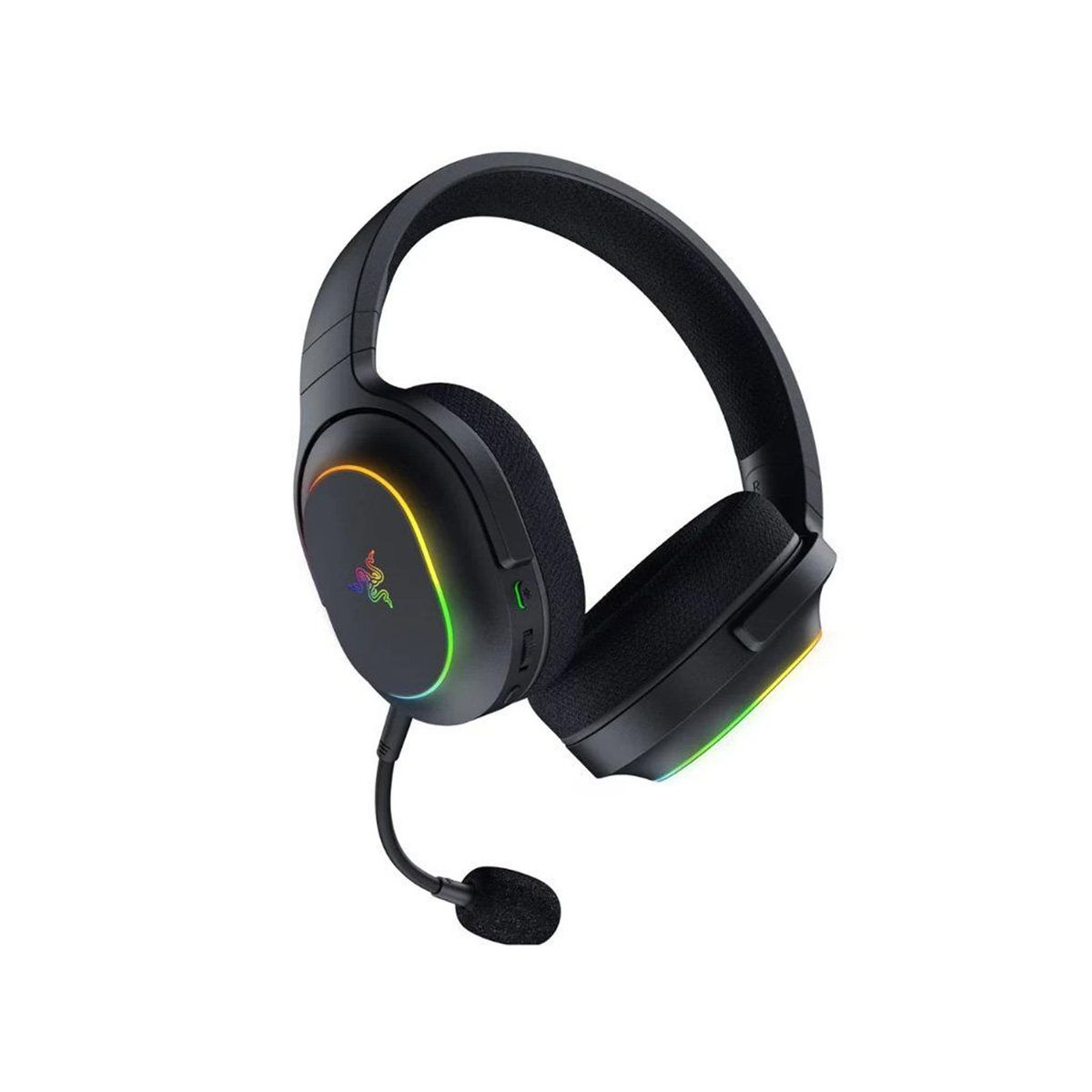 RAZER - Audifonos Gamer Razer Barracuda X 70H Smartswitch BT Chroma RGB Negro