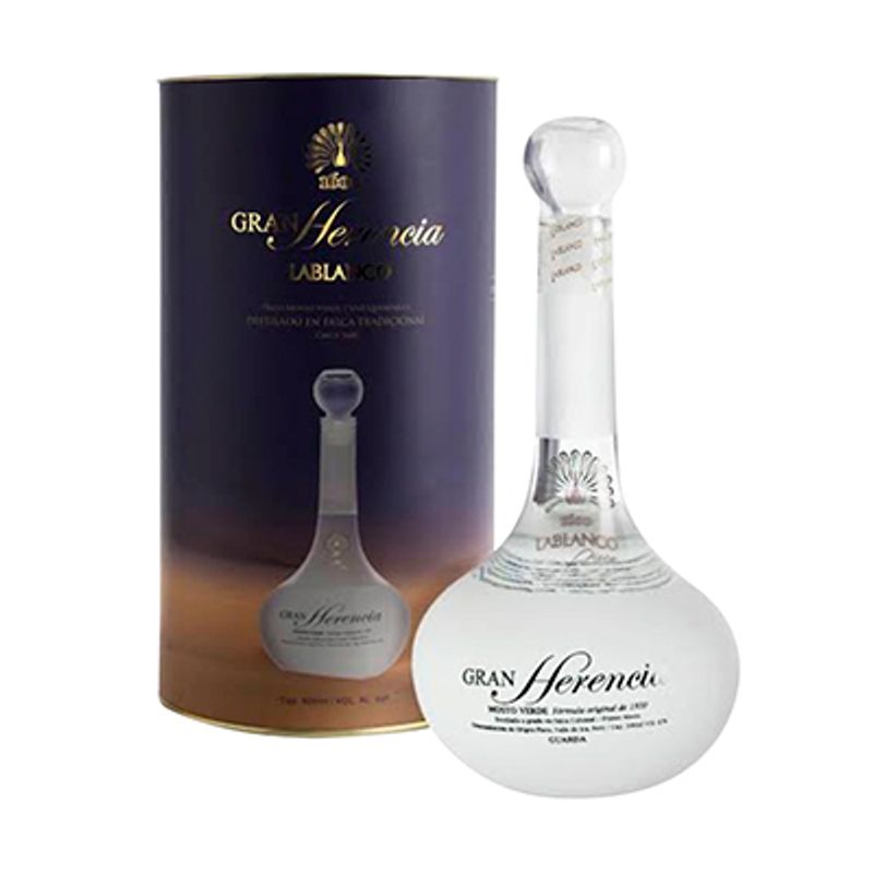 GENERICO - Lablanco Gran Herencia Mosto Verde x 500