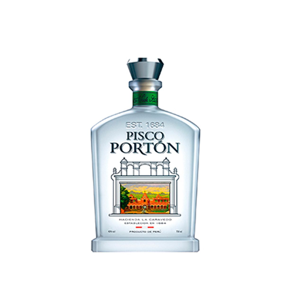 GENERICO - Porton Mosto Verde Italia x 750 ml