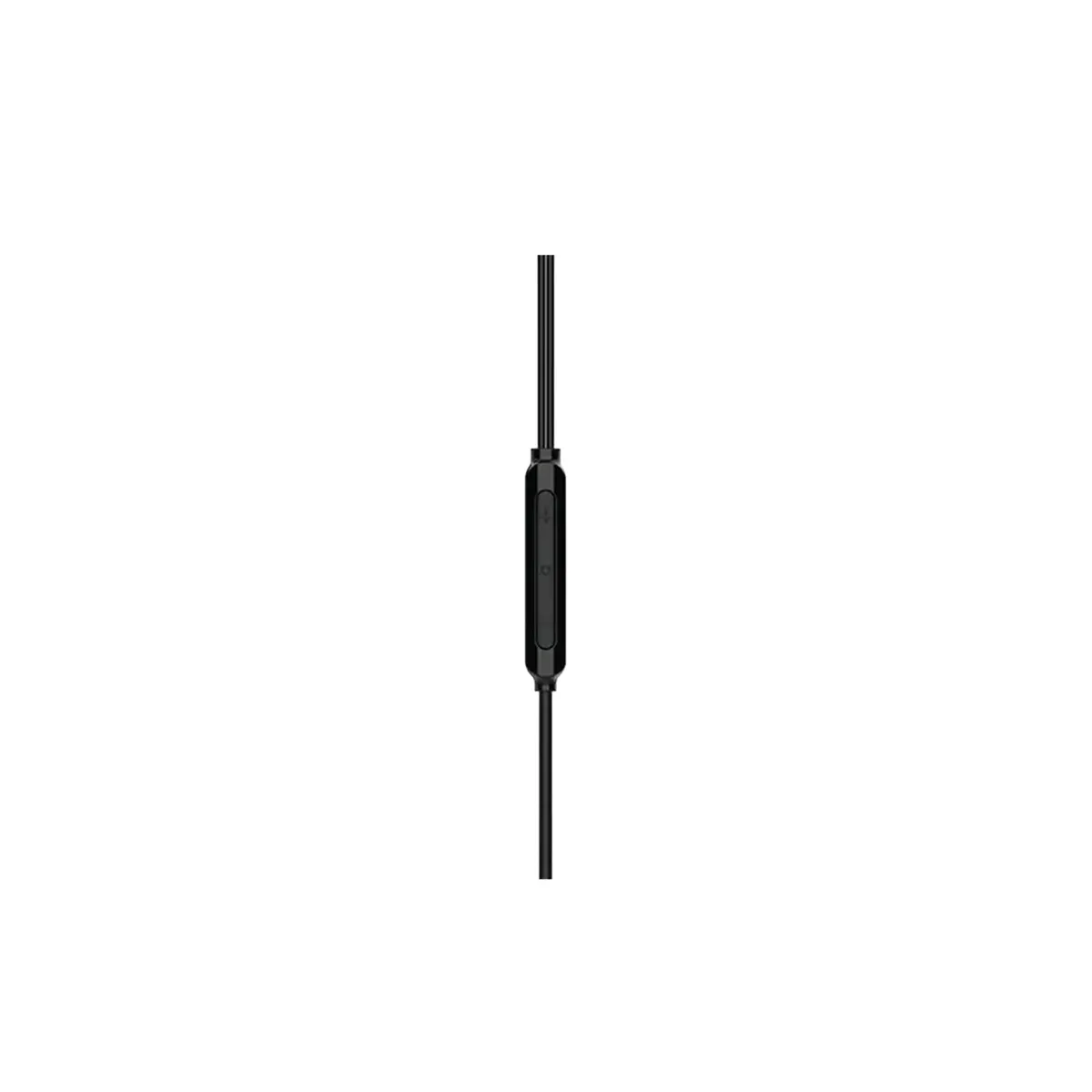 PHILIPS - Audifono Philips In Ear USB-C TAE2146BK Negro