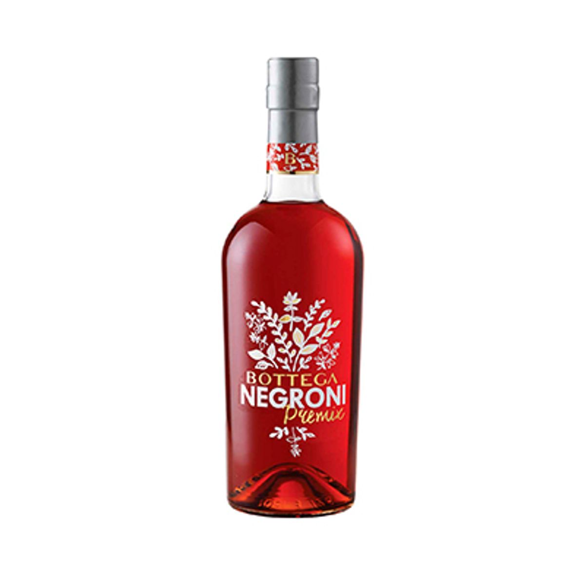 BOTTEGA - Bottega Negroni x 700 ml