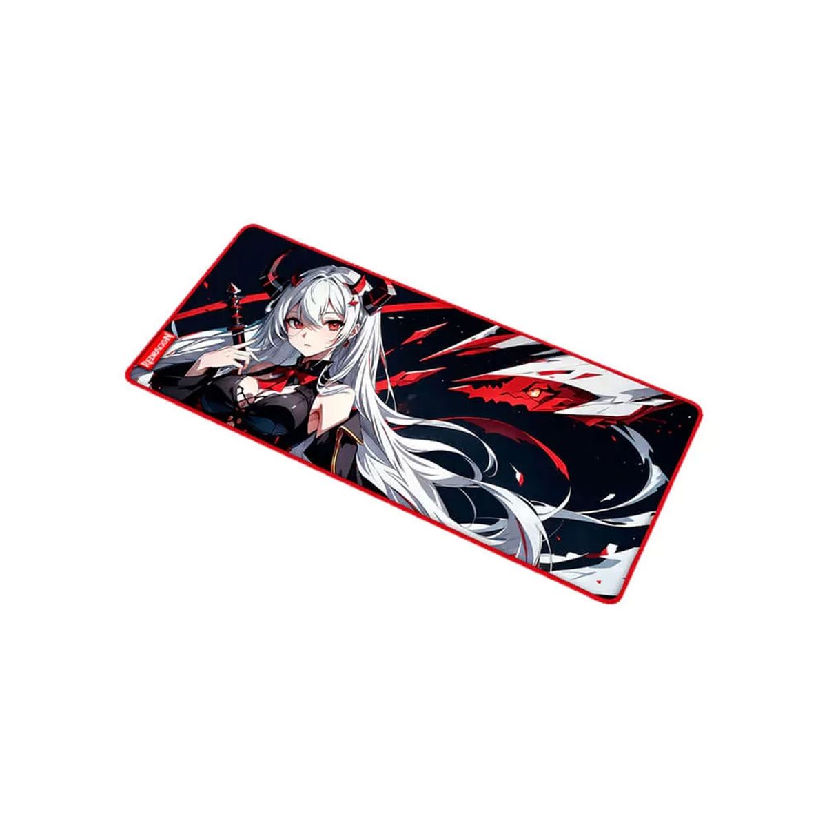 REDRAGON - Pad Mouse Redragon AK L-P047 900400mm Negro